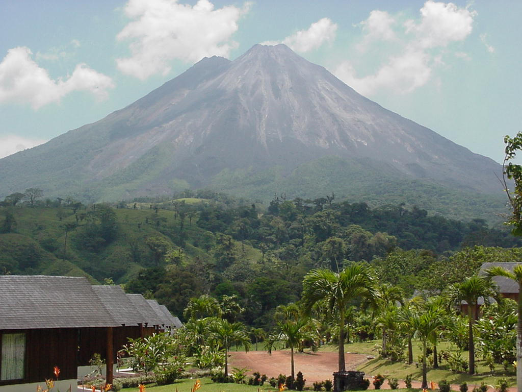 Costa Rica Project Photo